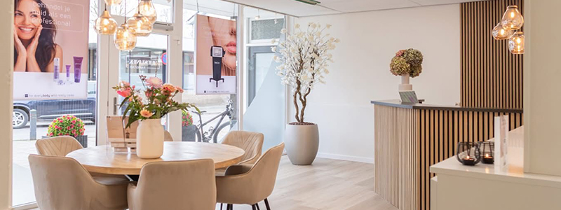 Veilige laserontharing bij Huidkliniek Parkstad – kwaliteit boven alles.