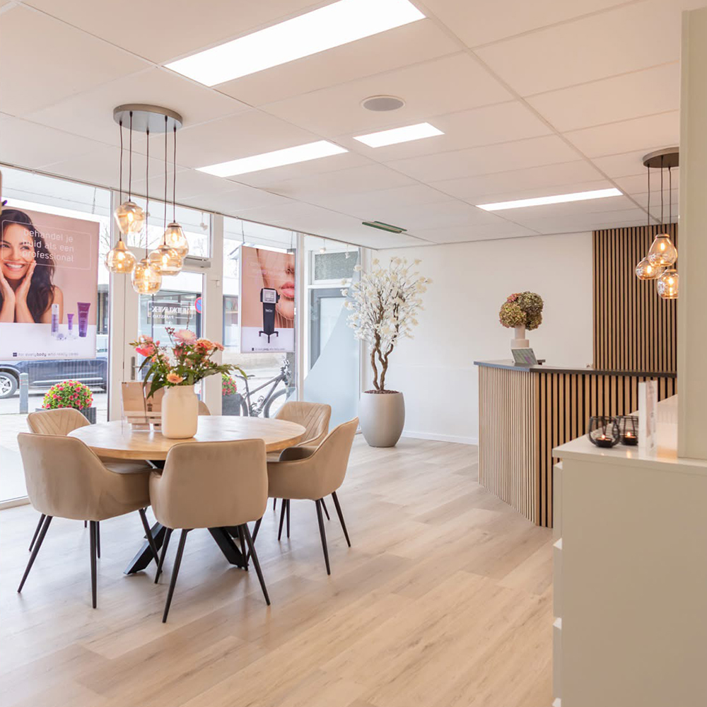 Profhilo® bij Huidkliniek Parkstad